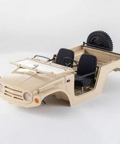 FMS 1 6 Jimny Car Body Assembly