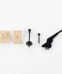 FMS 1 6 Jimny Shift Bar Arm Set