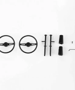 FMS 1 6 Jimny Steering Wheel Set