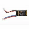 FMS/Roc Lipo Battery 2S Lipo 380Mah