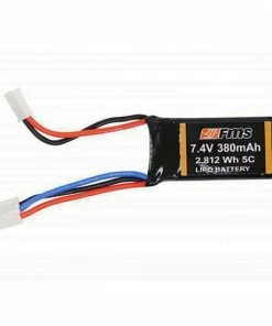 FMS/Roc Lipo Battery 2S Lipo 380Mah