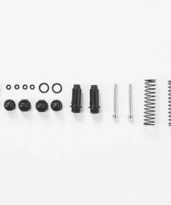 FMS Fcx 1 24 12401 Oil Shock Absorbers Assembly