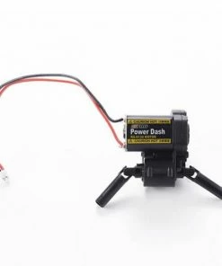 FMS Fcx 1 24 12401 Transmission Gear Box Assembly