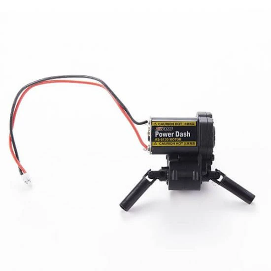 FMS Fcx 1 24 12401 Transmission Gear Box Assembly 1 FMS Fcx 1 24 12401 Transmission Gear Box Assembly