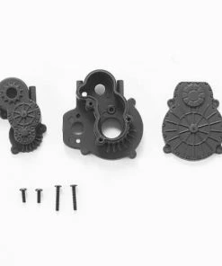 FMS Fcx 1 24 12401 Transmission Gear Box Plastic