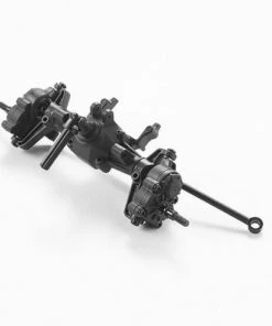FMS Fcx 1 24 12401 Front Axle Assembly