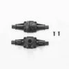 FMS Fcx 1 24 12401 Axle Plastic Parts