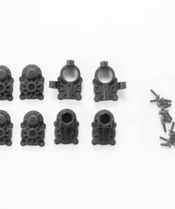 FMS Fcx 1 24 12401 Portal Axle Cover