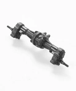 FMS Fcx 1 24 12401 Rear Axle Assembly