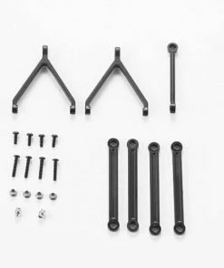 FMS FCX 1 24 12401 ROD SET