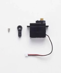 FMS Fcx 1 24 12401 Steering Servo