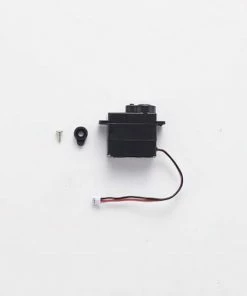 FMS Fcx 1 24 12401 Variable Speed Servo
