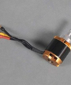 FMS 3136-1050Kv Motor 1200mm Super Ez