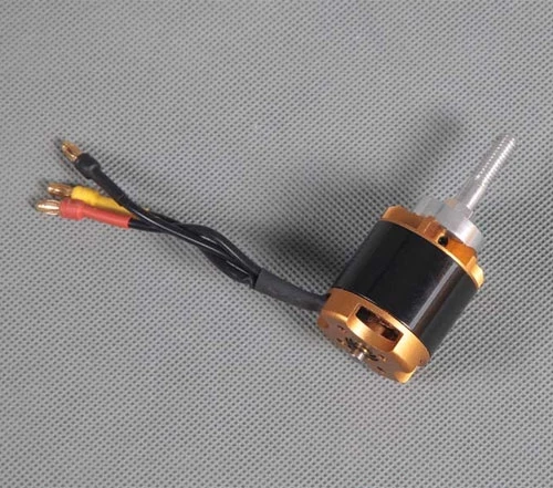 FMS 3136-1050Kv Motor 1200mm Super Ez 1 FMS 3136-1050Kv Motor 1200mm Super Ez