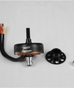 FMS Fox/1100mm F6F/Ask23/Asw28 Motor 4018 Kv900