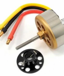 FMS 1400mm B25/P38 Motor