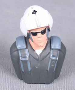 FMS Pilot 1.4M T28 (Lx48mm - Wx68mm - Hx93mm)