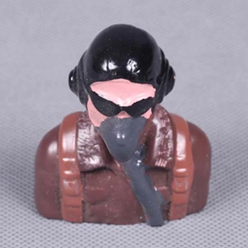 FMS Pilot 1.4M Fw190 (Lx60mm - Wx47.5mm - Hx25.5mm) 1 FMS Pilot 1.4M Fw190 (Lx60mm - Wx47.5mm - Hx25.5mm)