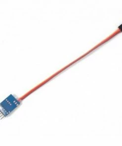 FMS Sequencer 3 Second 1400mm V7 P51D/P51B