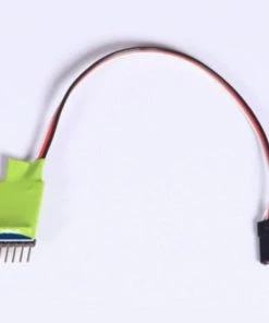 FMS Sequencer 6 Second 1400mm V8 P51D/P51B - 1700 P51D