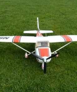 FMS Cessna 182 Sky Trainer 1400mm - ARTF With Reflex -FMS Sales Shop FMS007P REF 1