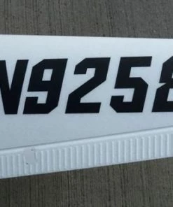 FMS Cessna 182 Sky Trainer 1400mm - ARTF With Reflex -FMS Sales Shop FMS007P REF 11