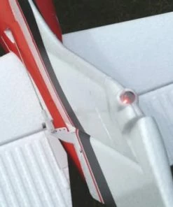 FMS Cessna 182 Sky Trainer 1400mm - ARTF With Reflex -FMS Sales Shop FMS007P REF 8