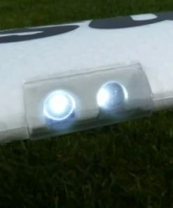 FMS Cessna 182 Sky Trainer 1400mm - ARTF With Reflex -FMS Sales Shop FMS007P REF 9