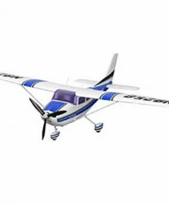 FMS Sky Trainer 182 1400mm PNP - Blue -FMS Sales Shop FMS007R REFV2 1
