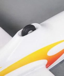 FMS Fox V2 2300m - ARTF With Reflex Gyro 23 FMS Fox V2 2300m - ARTF With Reflex Gyro -FMS Sales Shop FMS023P REFV2 10