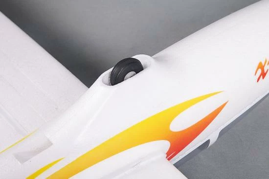 FMS Fox V2 2300m - ARTF With Reflex Gyro 12 FMS Fox V2 2300m - ARTF With Reflex Gyro - Image 12