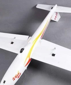 FMS Fox V2 2300m - ARTF With Reflex Gyro 19 FMS Fox V2 2300m - ARTF With Reflex Gyro -FMS Sales Shop FMS023P REFV2 3