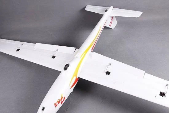 FMS Fox V2 2300m - ARTF With Reflex Gyro 8 FMS Fox V2 2300m - ARTF With Reflex Gyro - Image 8