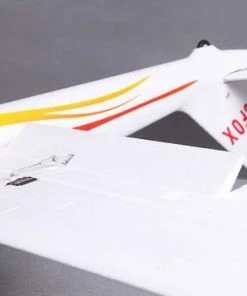 FMS Fox V2 2300m - ARTF With Reflex Gyro 17 FMS Fox V2 2300m - ARTF With Reflex Gyro -FMS Sales Shop FMS023P REFV2 5