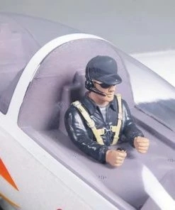 FMS Fox V2 2300m - ARTF With Reflex Gyro 15 FMS Fox V2 2300m - ARTF With Reflex Gyro -FMS Sales Shop FMS023P REFV2 7