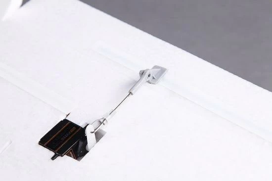 FMS Fox V2 2300m - ARTF With Reflex Gyro 3 FMS Fox V2 2300m - ARTF With Reflex Gyro - Image 3