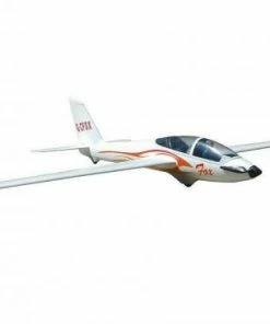 FMS Fox V2 2300m - ARTF With Reflex Gyro 22 FMS Fox V2 2300m - ARTF With Reflex Gyro -FMS Sales Shop FMS023P 0