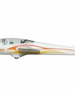 FMS Fox V2 2300m - ARTF With Reflex Gyro 21 FMS Fox V2 2300m - ARTF With Reflex Gyro -FMS Sales Shop FMS023P 1