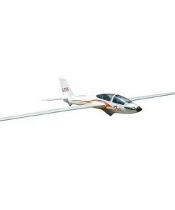 FMS Fox V2 2300m - ARTF With Reflex Gyro