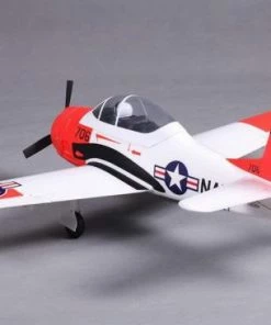 FMS T-28D Trojan 800mm V2 - PNP With Reflex 9 FMS T-28D Trojan 800mm V2 - PNP With Reflex -FMS Sales Shop FMS032P REFV2 2