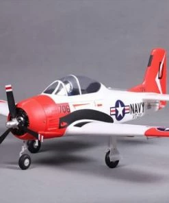 FMS T-28D Trojan 800mm V2 - PNP With Reflex 10 FMS T-28D Trojan 800mm V2 - PNP With Reflex -FMS Sales Shop FMS032P REFV2 3