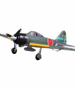 FMS 800mm A6M Zero ARTF V2