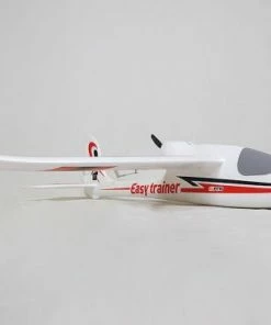 FMS Easy Trainer 1280 V2 - RTF -FMS Sales Shop FMS051R RED 0