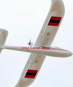 FMS Easy Trainer 1280 V2 - RTF -FMS Sales Shop FMS051R RED 10