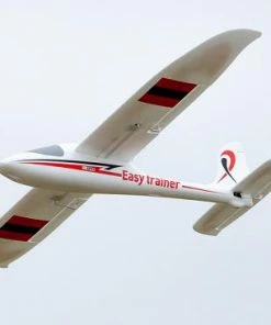 FMS Easy Trainer 1280 V2 - RTF -FMS Sales Shop FMS051R RED 2