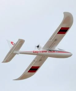 FMS Easy Trainer 1280 V2 - RTF -FMS Sales Shop FMS051R RED 4