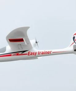 FMS Easy Trainer 1280 V2 - RTF -FMS Sales Shop FMS051R RED 6