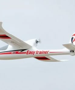 FMS Easy Trainer 1280 V2 - RTF -FMS Sales Shop FMS051R RED 7