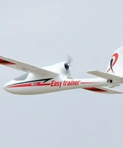 FMS Easy Trainer 1280 V2 - RTF -FMS Sales Shop FMS051R RED 8