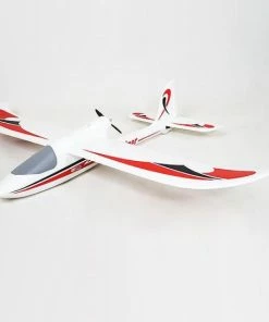 FMS Easy Trainer 1280 V2 - RTF -FMS Sales Shop FMS051R RED x